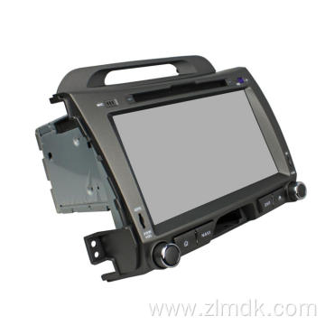 car radio head units for Sportage 2010-2012